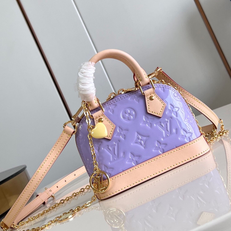 LV Top Handle Bags